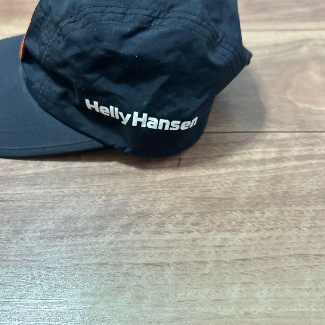 Helly Hansen✖️WTAPS ブラックキャップ