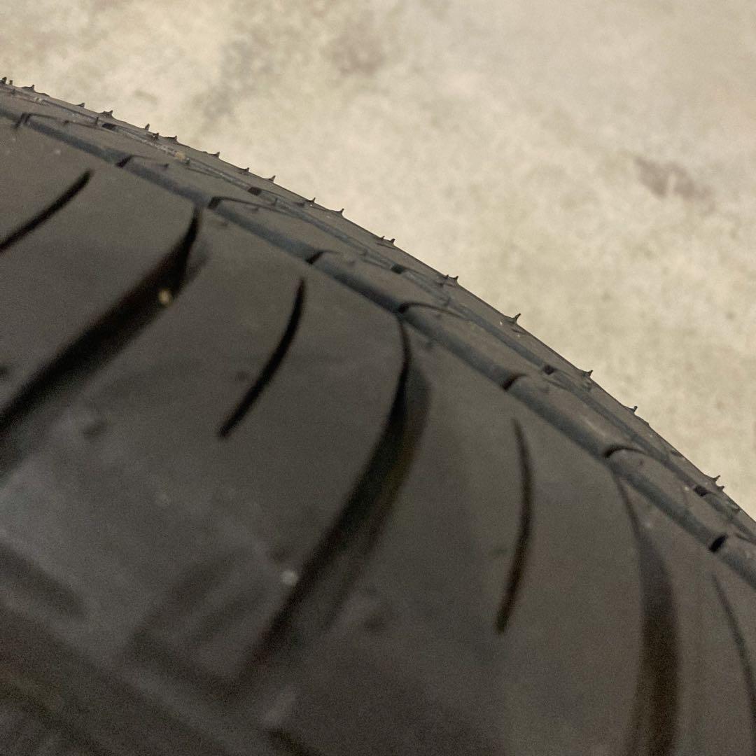 ダンロップ エナセーブ EC300+ 165/60R15 4本 2025年製