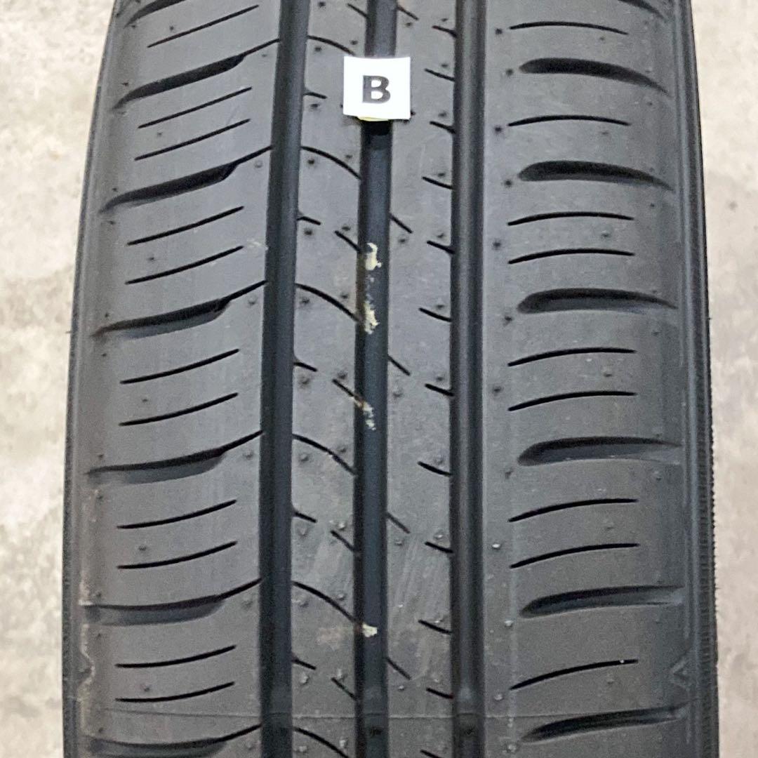 ダンロップ エナセーブ EC300+ 165/60R15 4本 2025年製