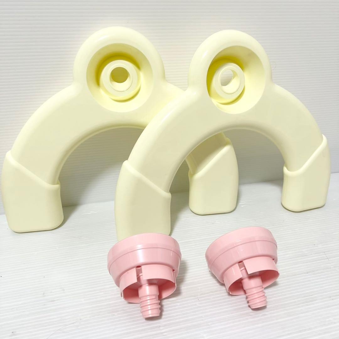 Toyトイローヤル モンポケ 7ステップ メリージム