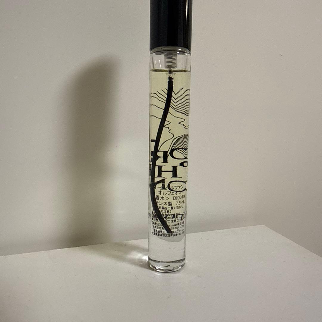 ディプティック　オルフェオン　7.5ml