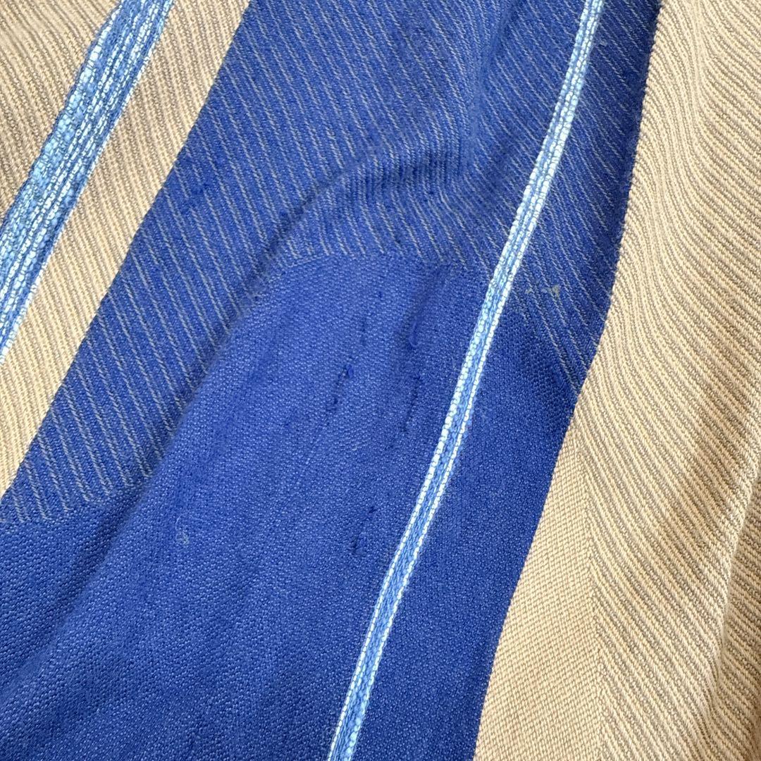 tamaki niimeタマキニイメpowan skirt コットン　洗える F