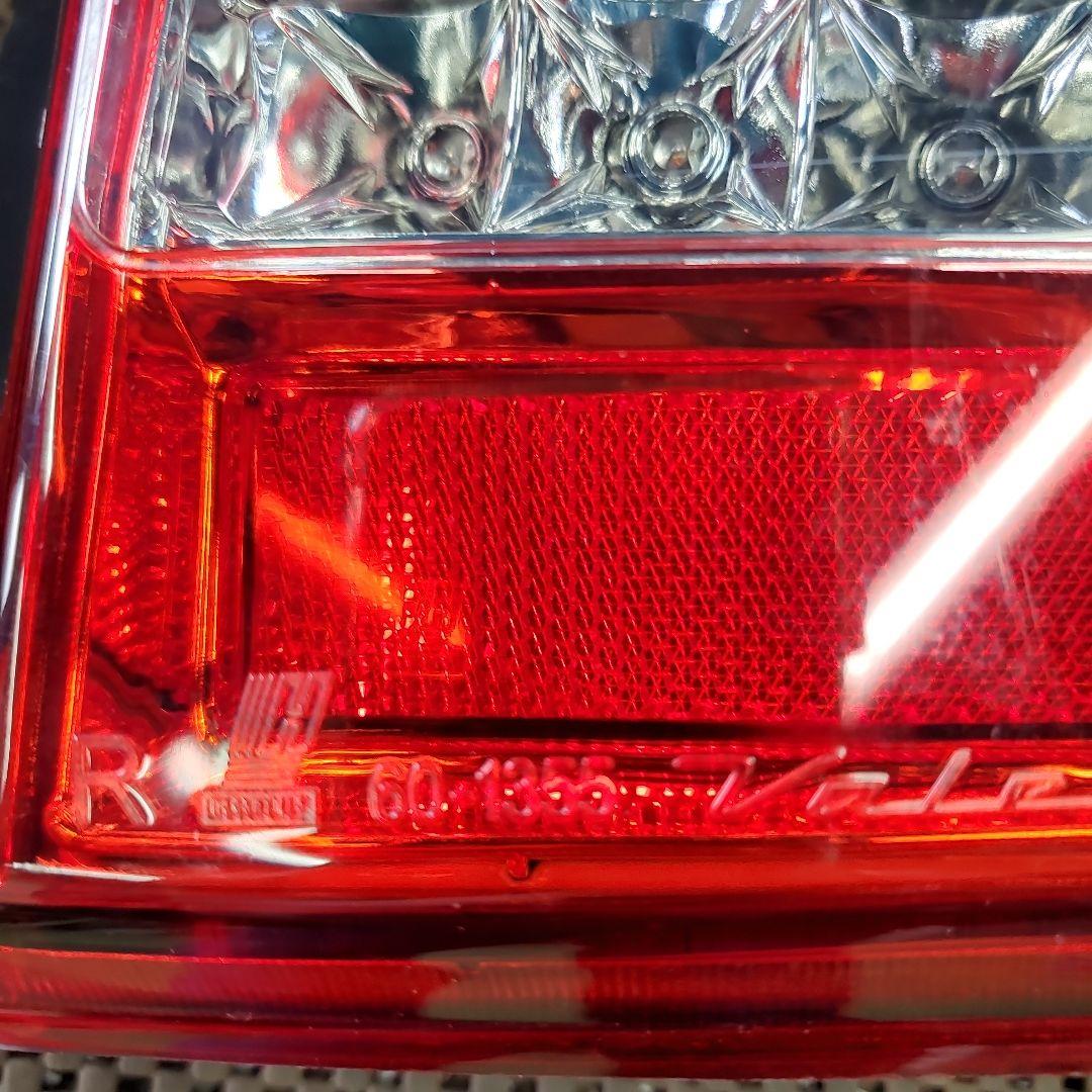 VALENTI ヴァレンティ プリウス30 前期 後期 LED テールランプ
