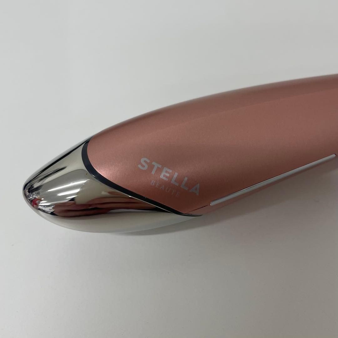 【TK】STELLA BEAUTE Beauty Face Stick 美顔器