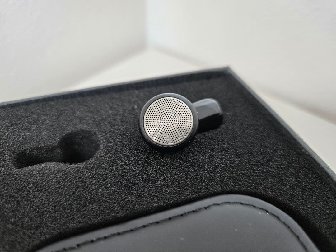 【おまけでバランスケーブル付】AFUL PolarNight 3.5mm