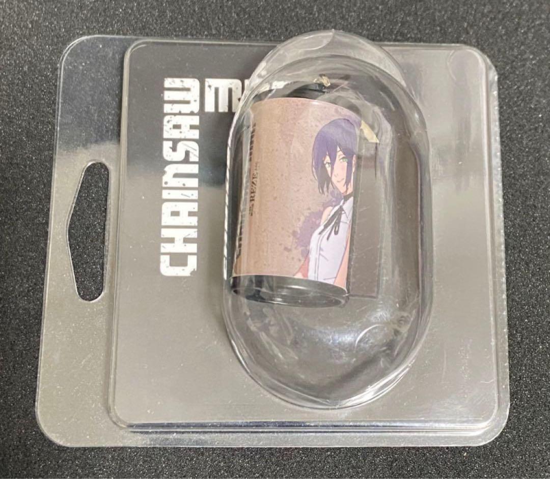 チェンソーマン レゼ フィルムキーホルダー