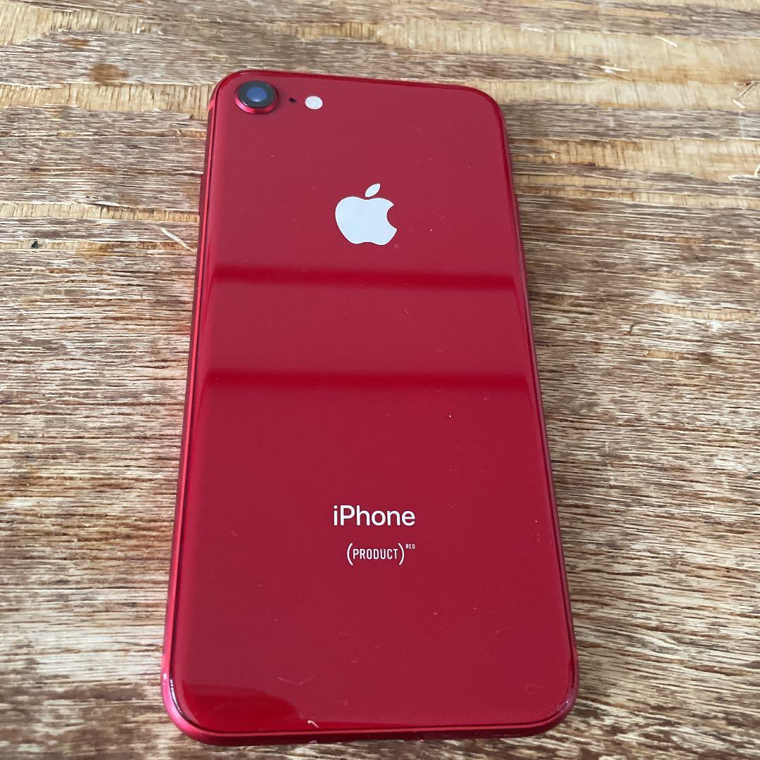 iPhone ８
