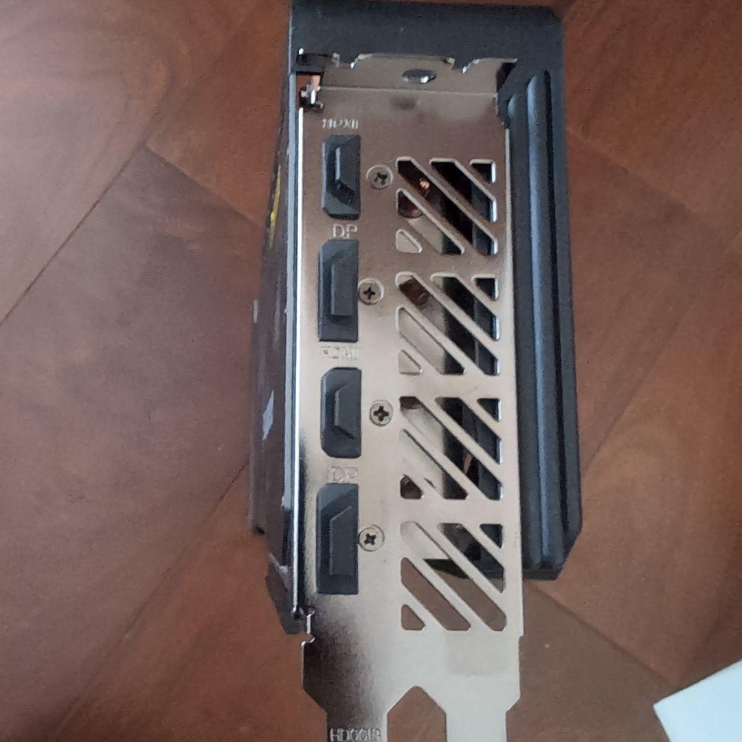 グラフィックボード・グラボ・ビデオカード GIGABYTE Radeon RX 7800 XT OC16GB