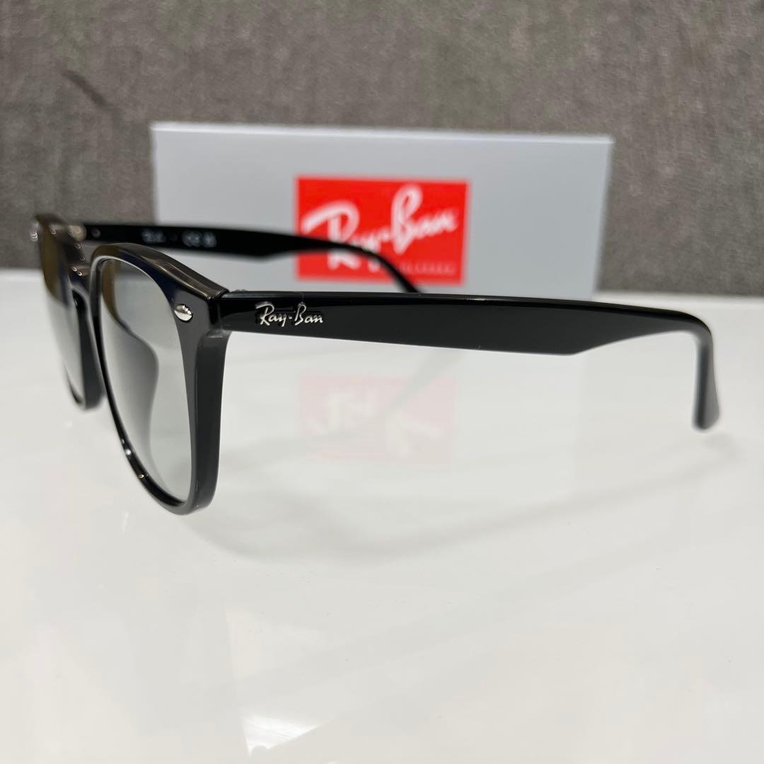 横浜発ヤマト便即発送！正規品RayBan レイバン RB4258F601/87