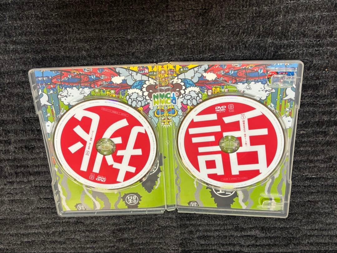 ダウンタウンのガキの使いやあらへんで！！DVD