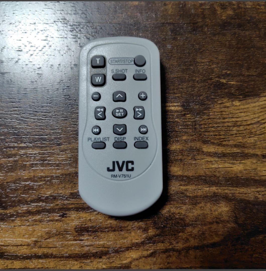 JVC Everio GZ-HM400 ビデオカメラJVC シルバー