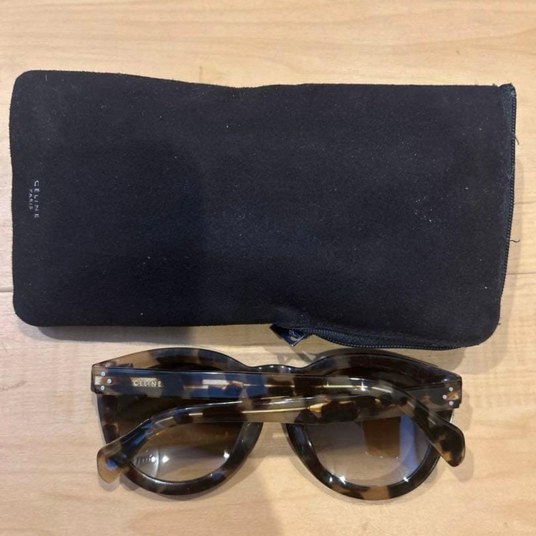 セリーヌ　サングラス　celine フィービー
