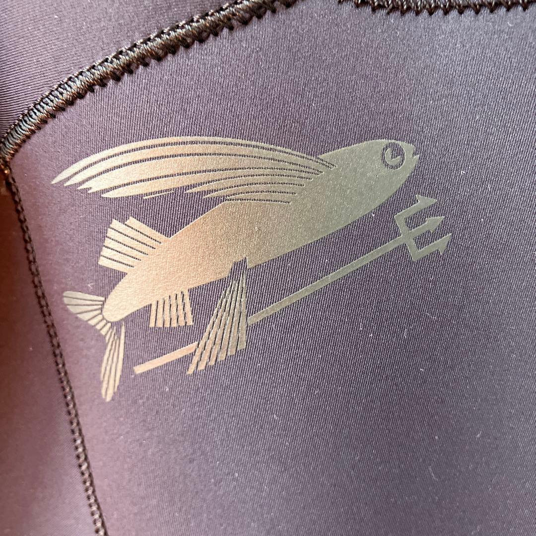 patagonia ウェットスーツ サイズ10 ロンスプ　レディース