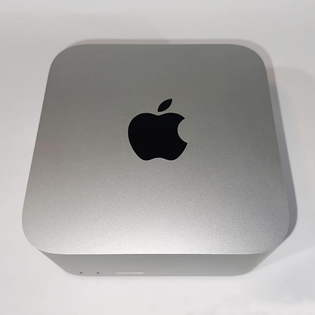 Macデスクトップ Apple Mac Studio M2 Ultra 128GB SSD4TB