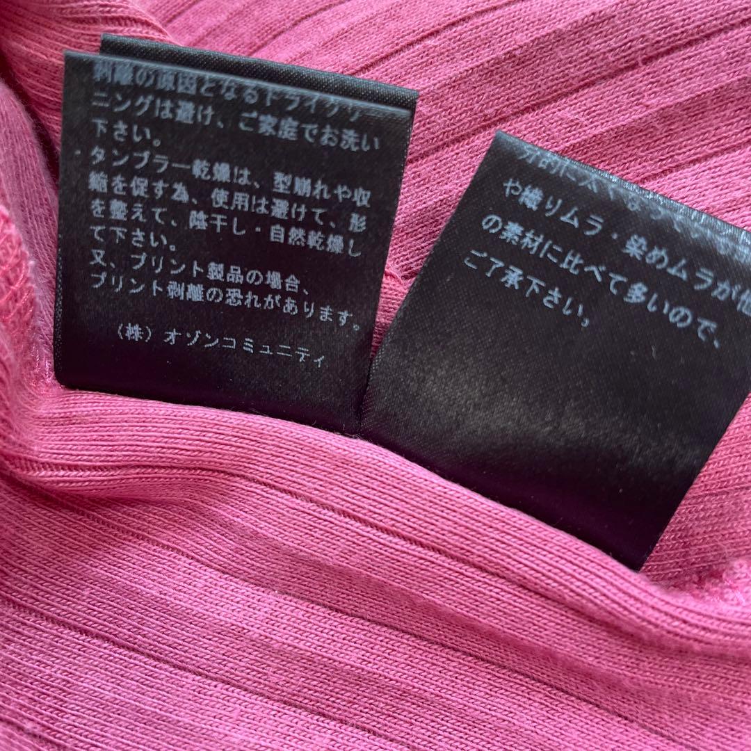 ヒステリックグラマー　HYSTERIC GLAMOUR プリントキャミソール