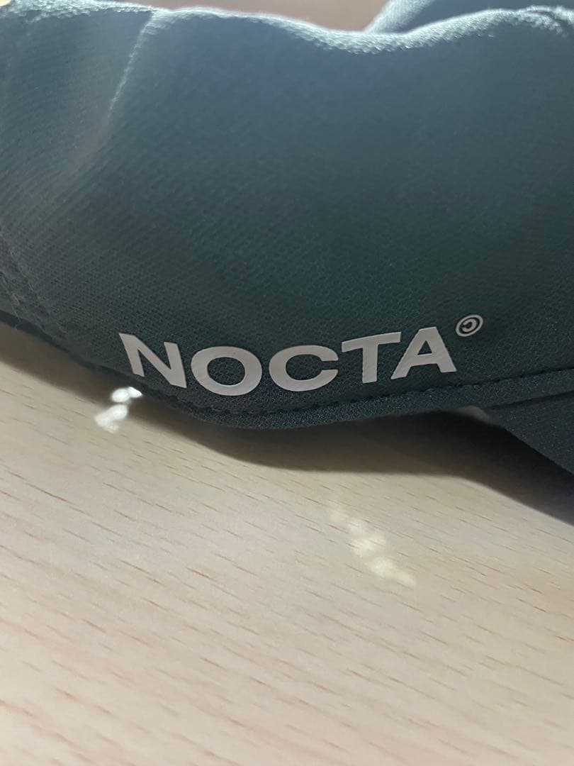 NIKE CAP NOCTA SIZE-S/M ナイキノクタキャプ