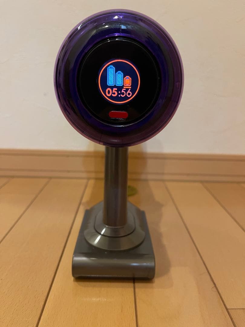 Dyson ダイソン SV18 V12 清掃動作確認済み 美品 フルセット