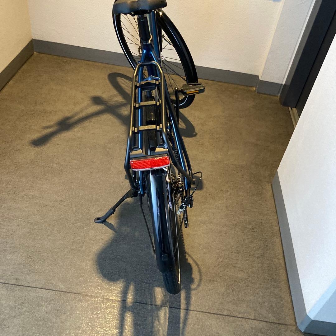 【引取り限定】トレック FX+2 E-bike サイズL 2023年モデル 美品