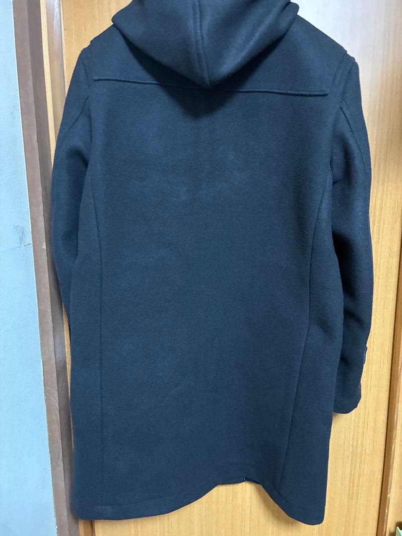 z*a様 MACKINTOSH　マッキントッシュ　ダッフルコート　Lサイズ相当