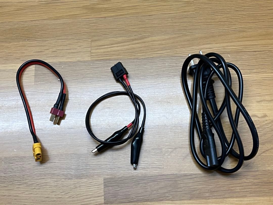 ⭐︎日曜日限定値下げ⭐︎G-FORCE GMA620MP 充電放電器