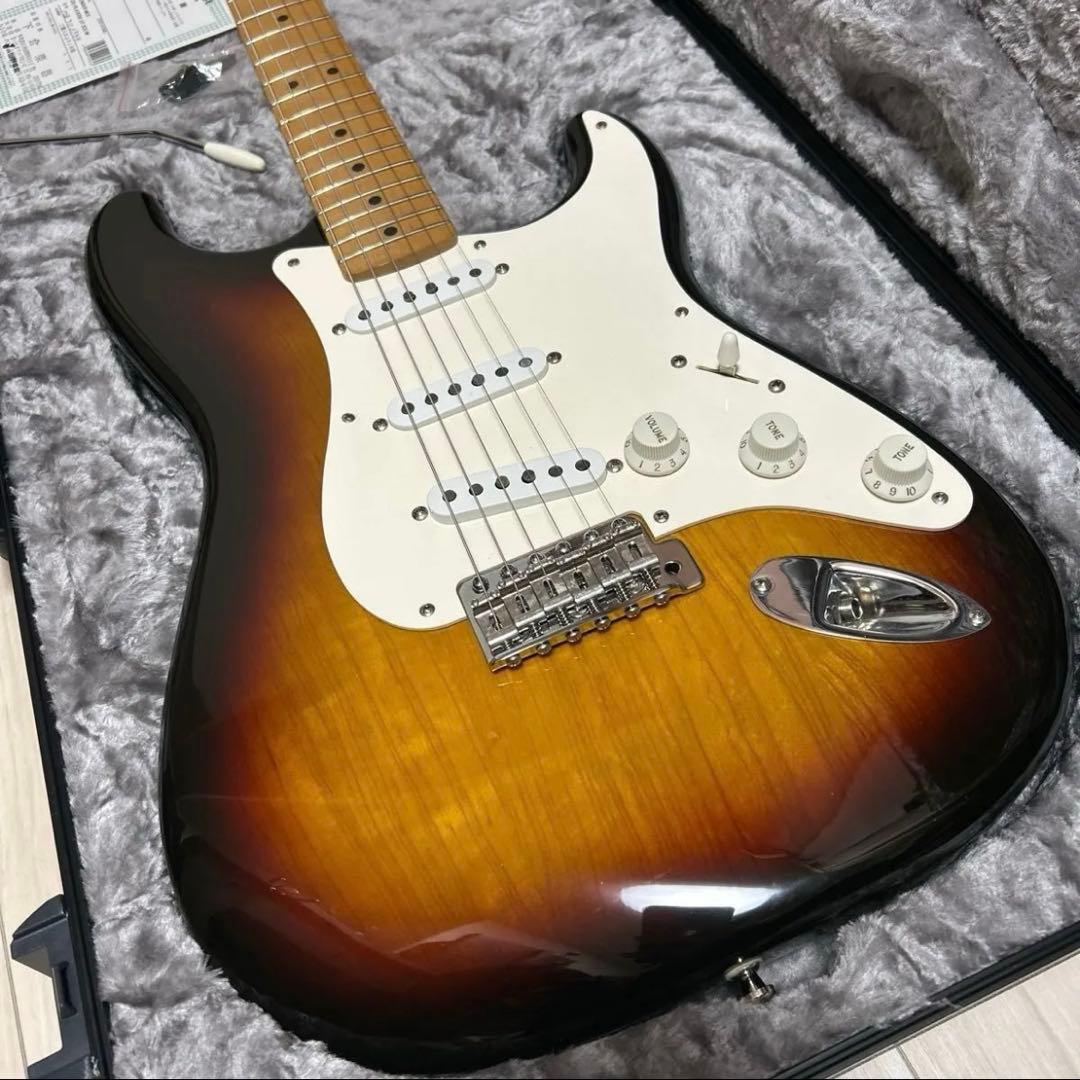 Fender DX Players Custom Shop ‘54 PU