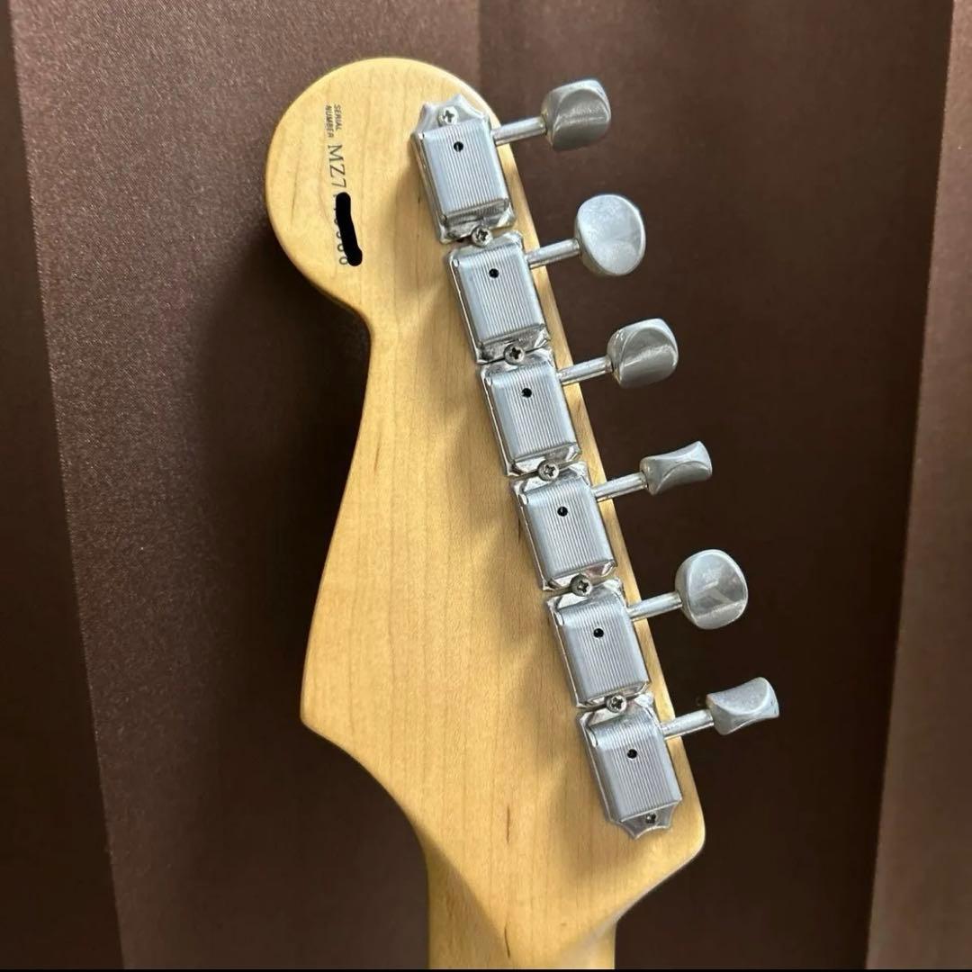 Fender DX Players Custom Shop ‘54 PU