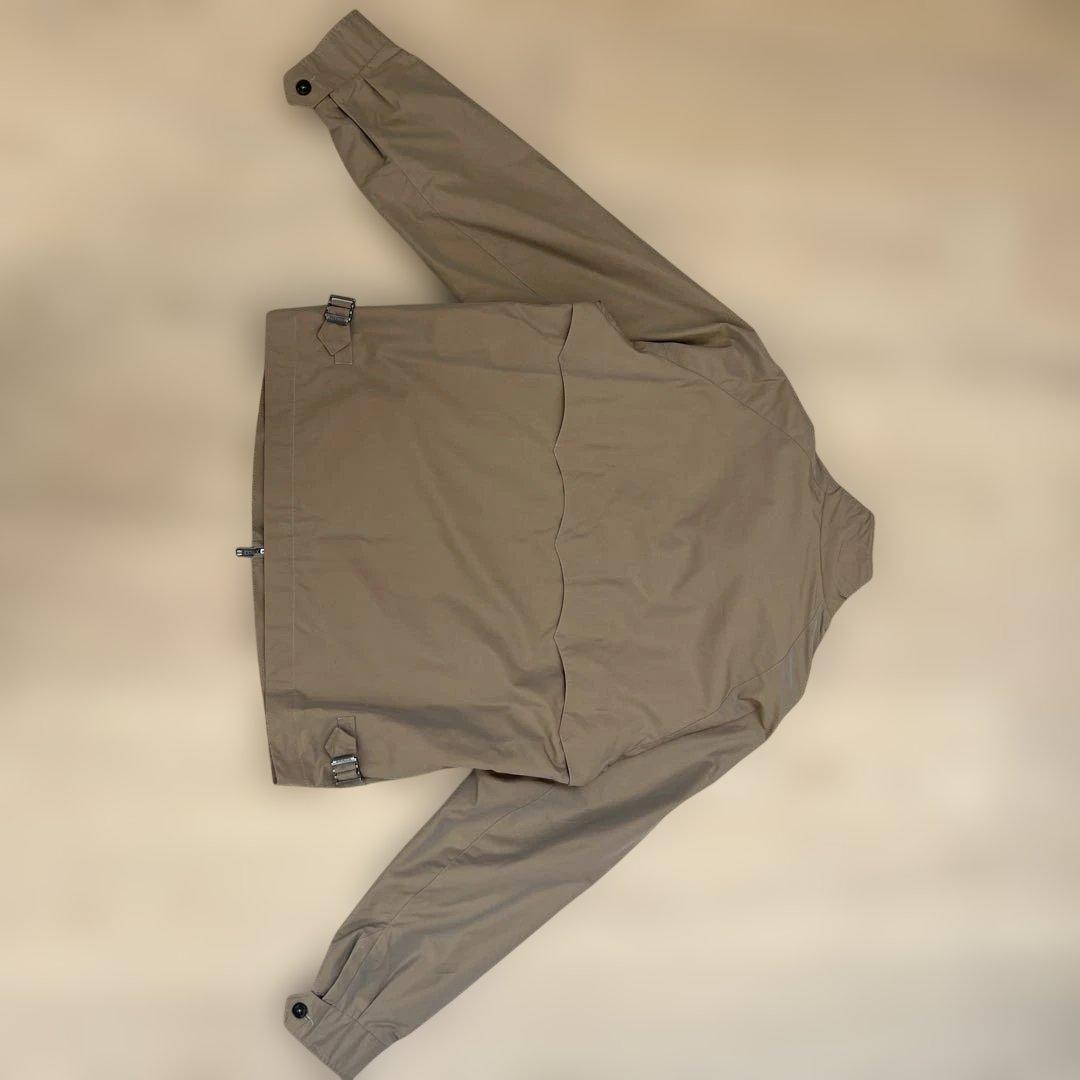 バラクータ（BARACUTA×HEUGN） G3 ベージュ 36