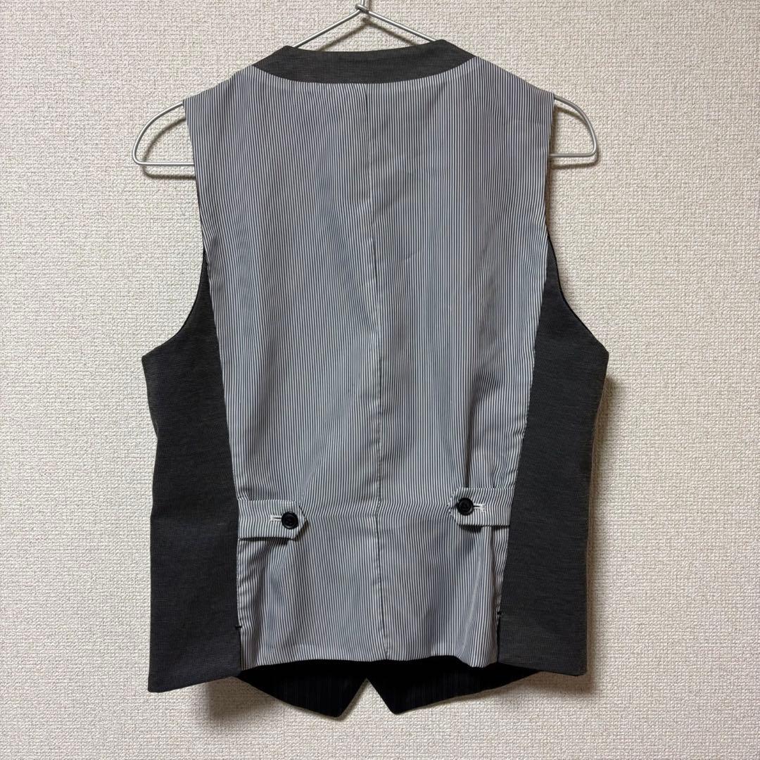 美品 MONSIEUR NICOLE フォーマル4点セット メンズM スーツ