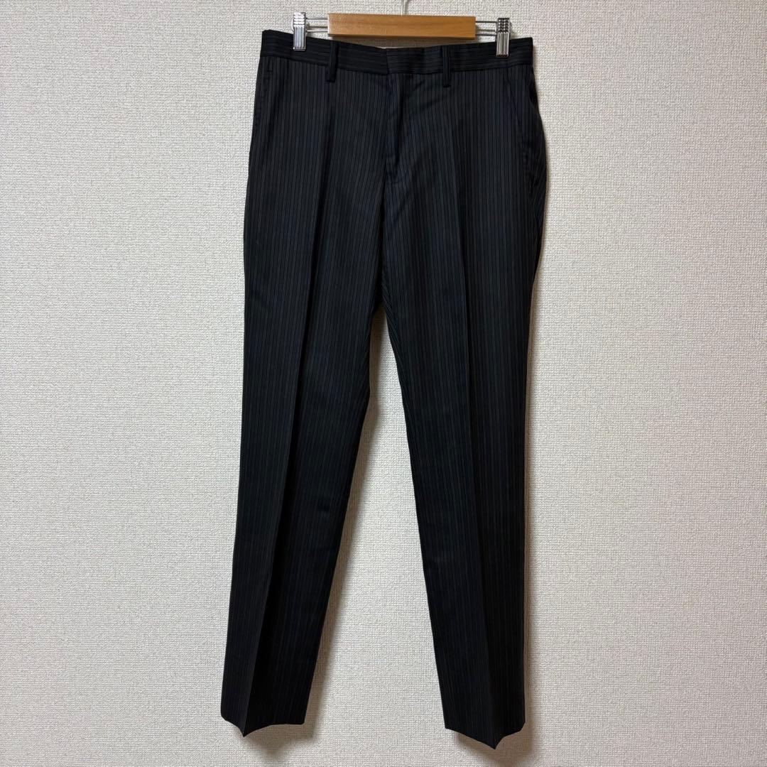 美品 MONSIEUR NICOLE フォーマル4点セット メンズM スーツ