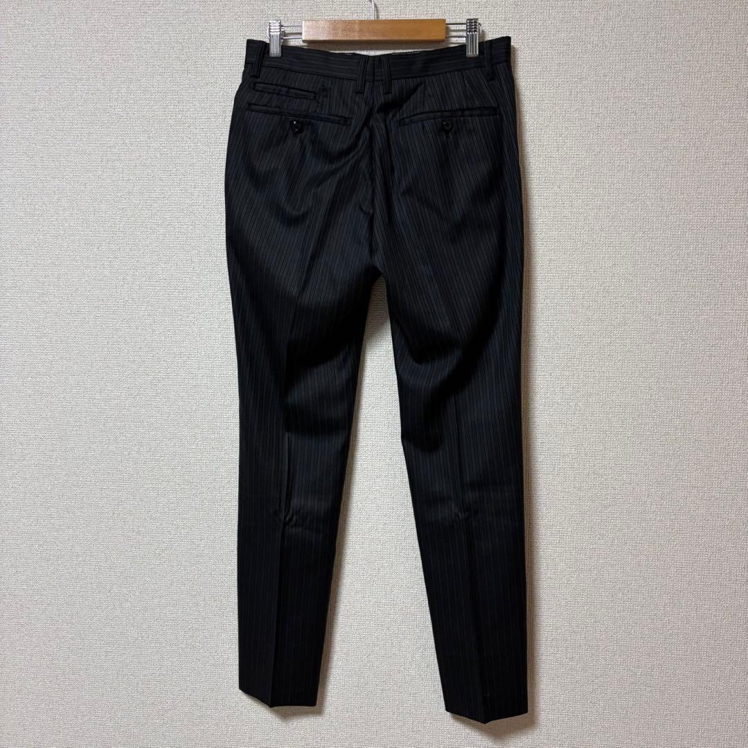 美品 MONSIEUR NICOLE フォーマル4点セット メンズM スーツ