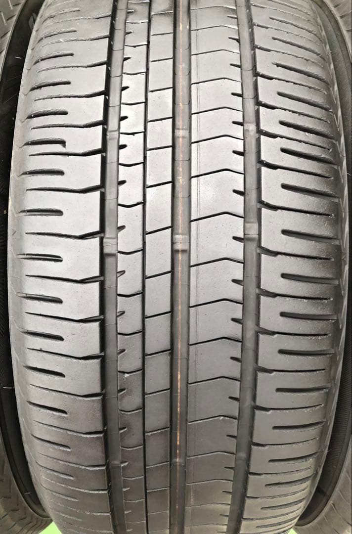 225/45 R17BRIDGESTONE Ecopiaラジアルタイヤ2025年