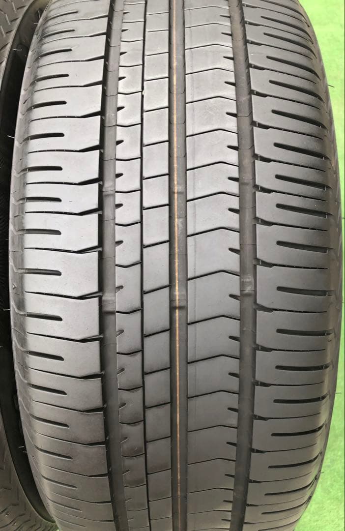 225/45 R17BRIDGESTONE Ecopiaラジアルタイヤ2025年