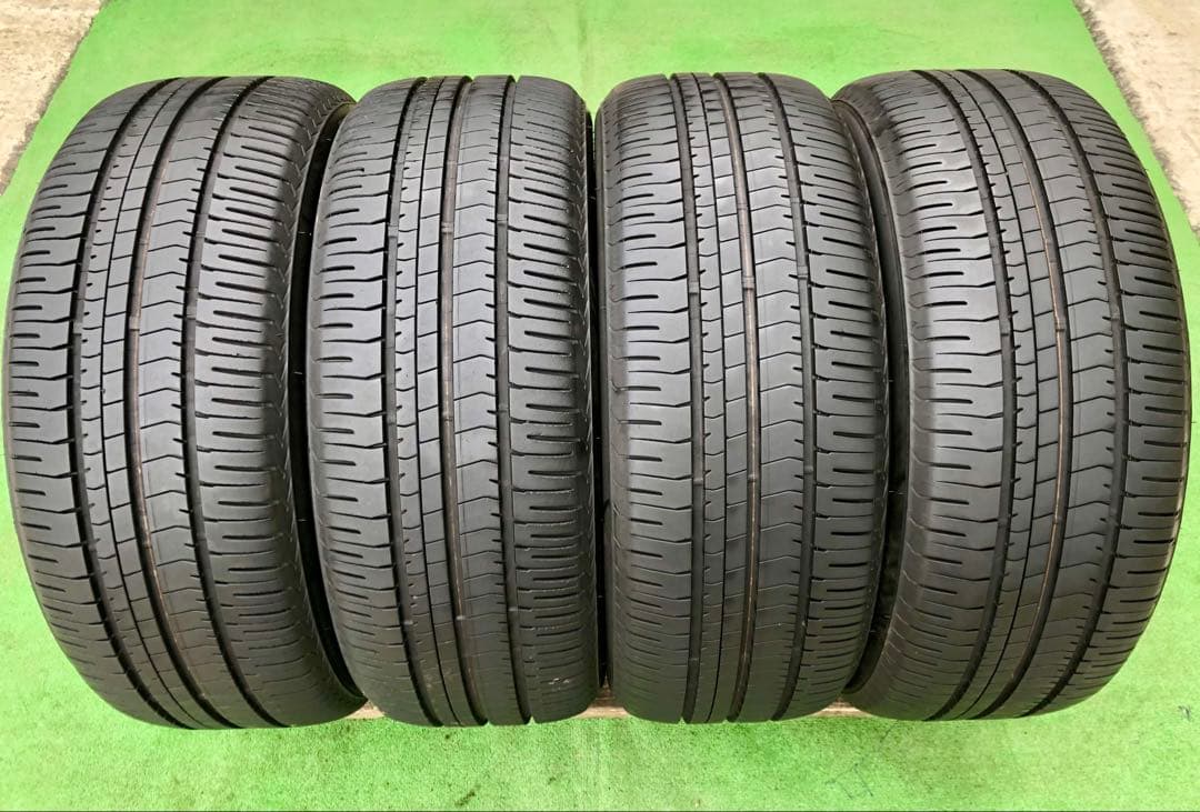 225/45 R17BRIDGESTONE Ecopiaラジアルタイヤ2025年