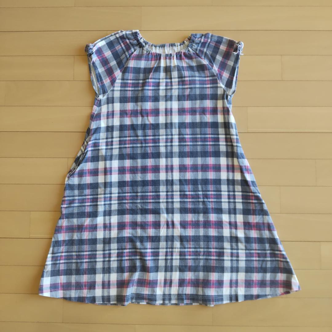 【 130cm 女の子 服 】45点 まとめ売り