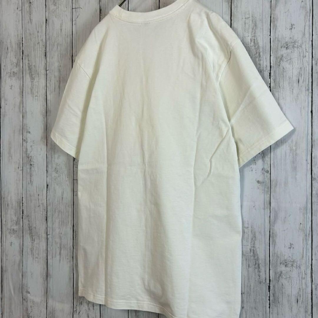 Supreme × NIKE ACG Grid Tee