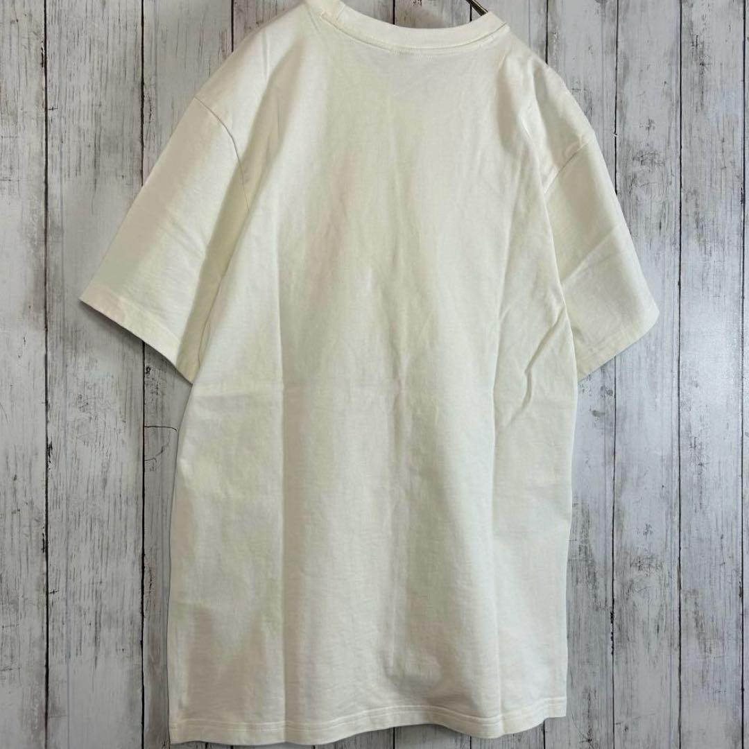 Supreme × NIKE ACG Grid Tee