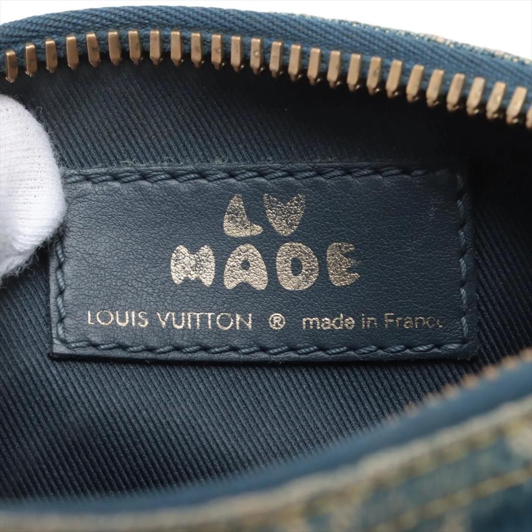 【希少】Louis Vuitton Keepall Bandoulière XS