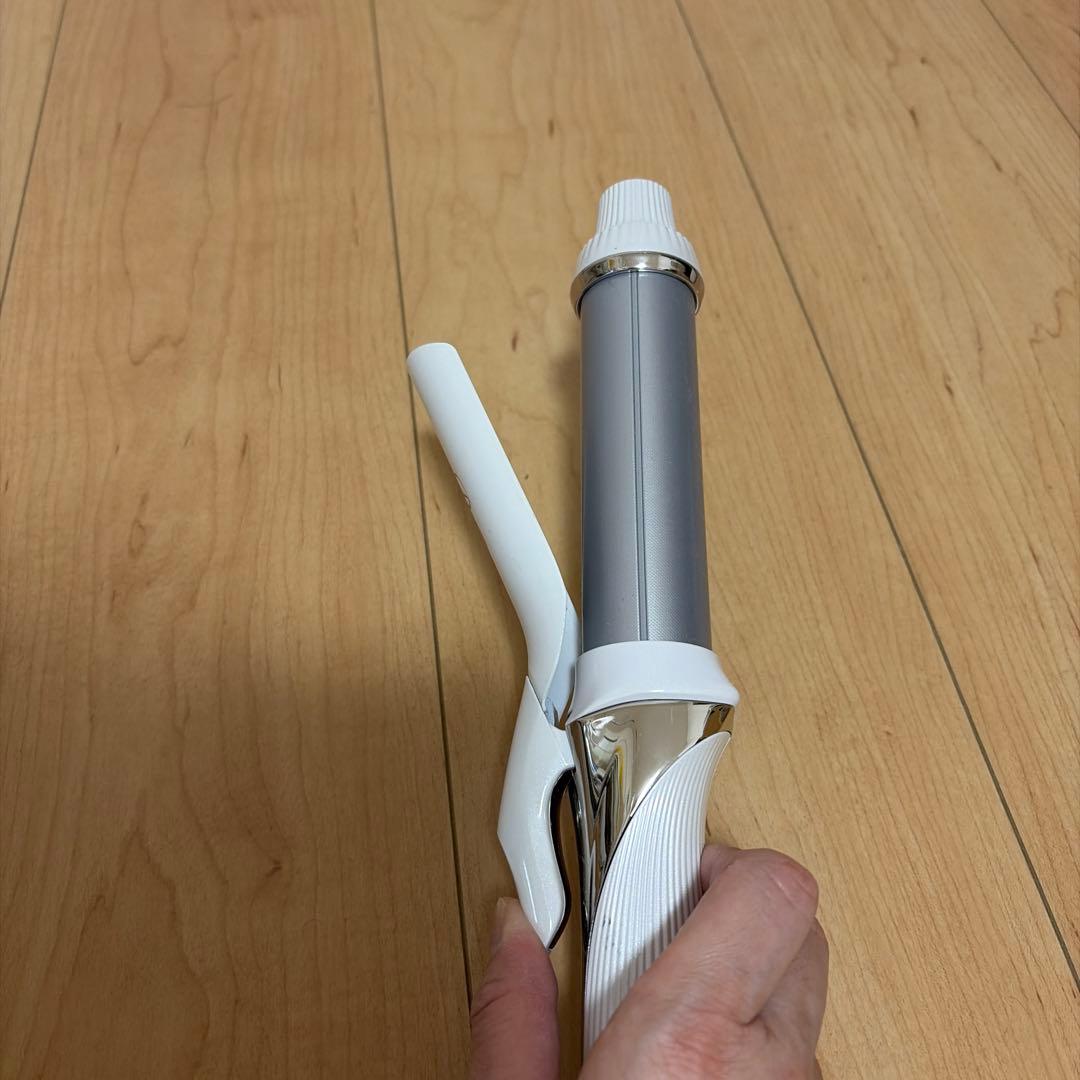 リファ　32mmカールアイロン