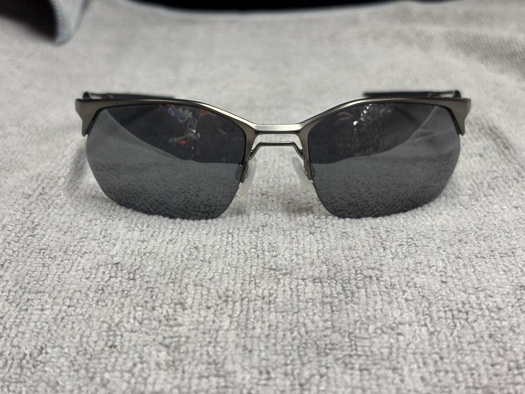 小物 Oakley Wire Tap 2.0 Prizm Black
