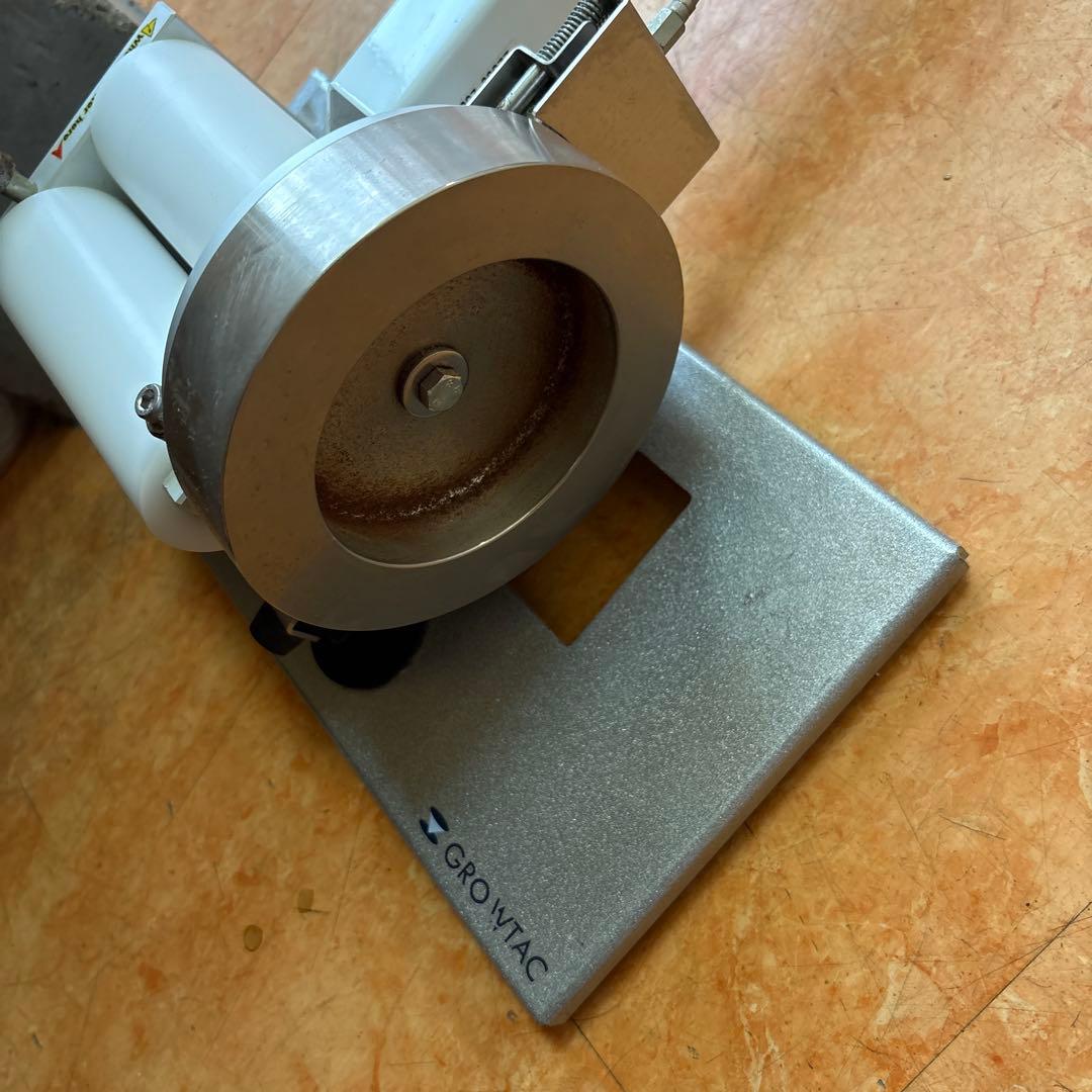 グロータックGROWTAC GT-Roller F3.2