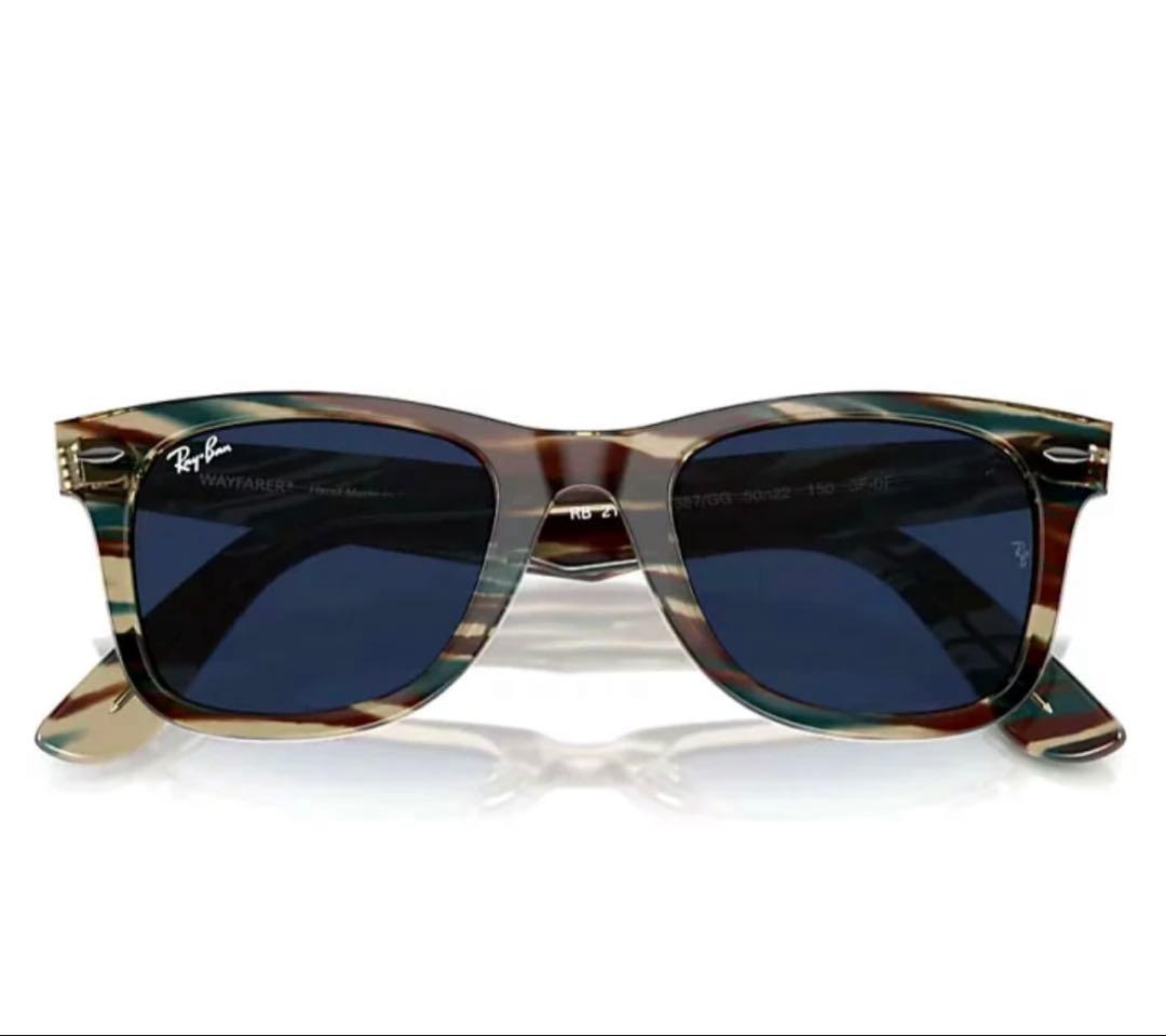 kitty 様、専用！レイバン RAYBAN 調光サングラス 新品未使用