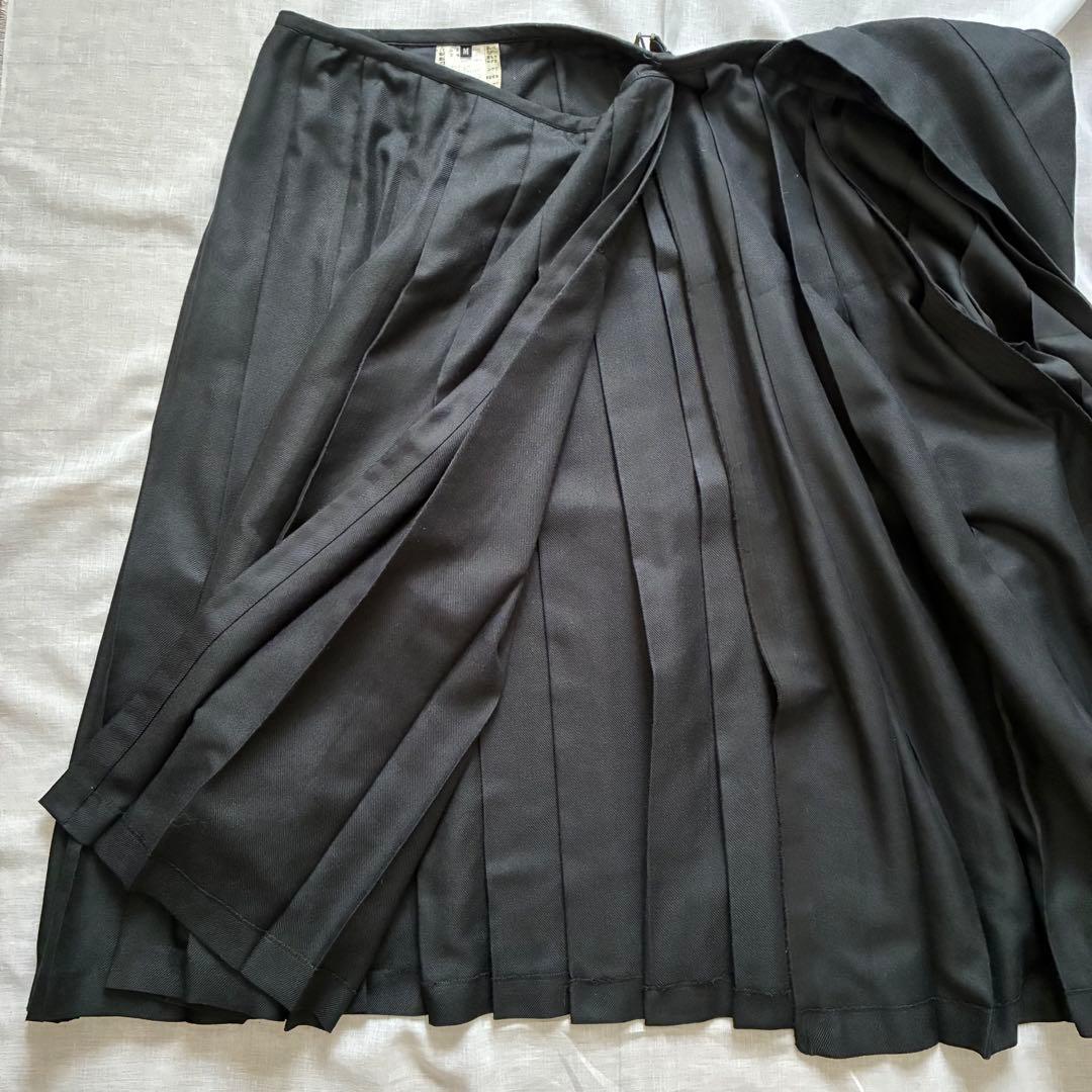 tricot COMME des GARCONS* コムデギャルソン スカート