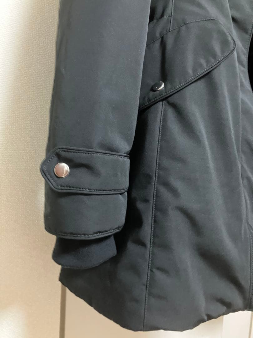 美品 ZARA コート レディース　XLサイズ