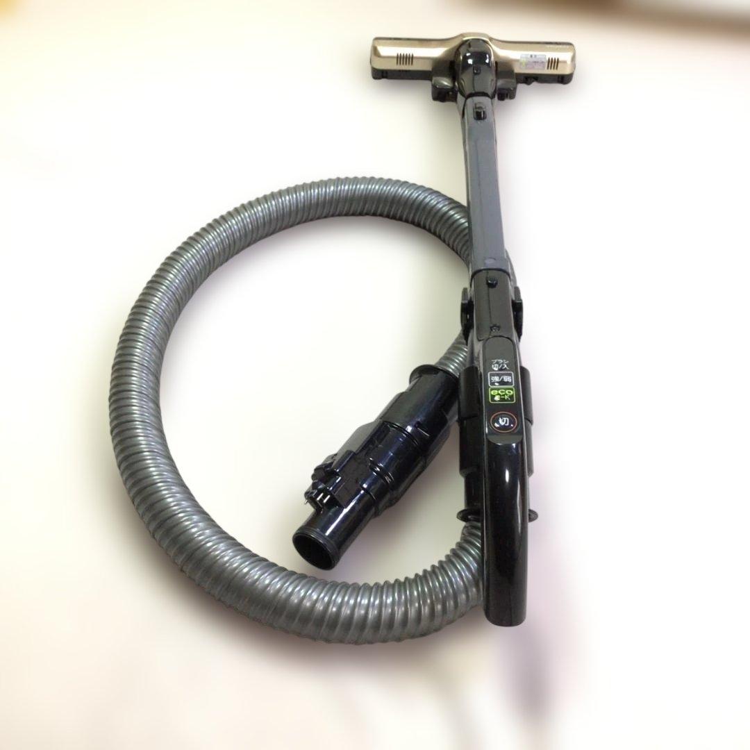 《新品》東芝サイクロン掃除機 トルネオ VC-JS4000(N) 2015年