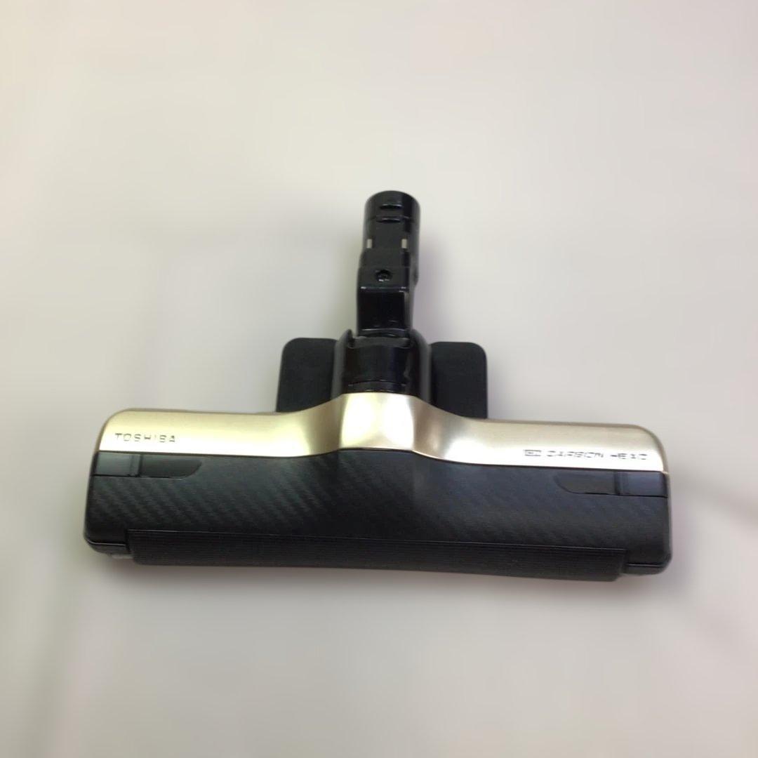 《新品》東芝サイクロン掃除機 トルネオ VC-JS4000(N) 2015年