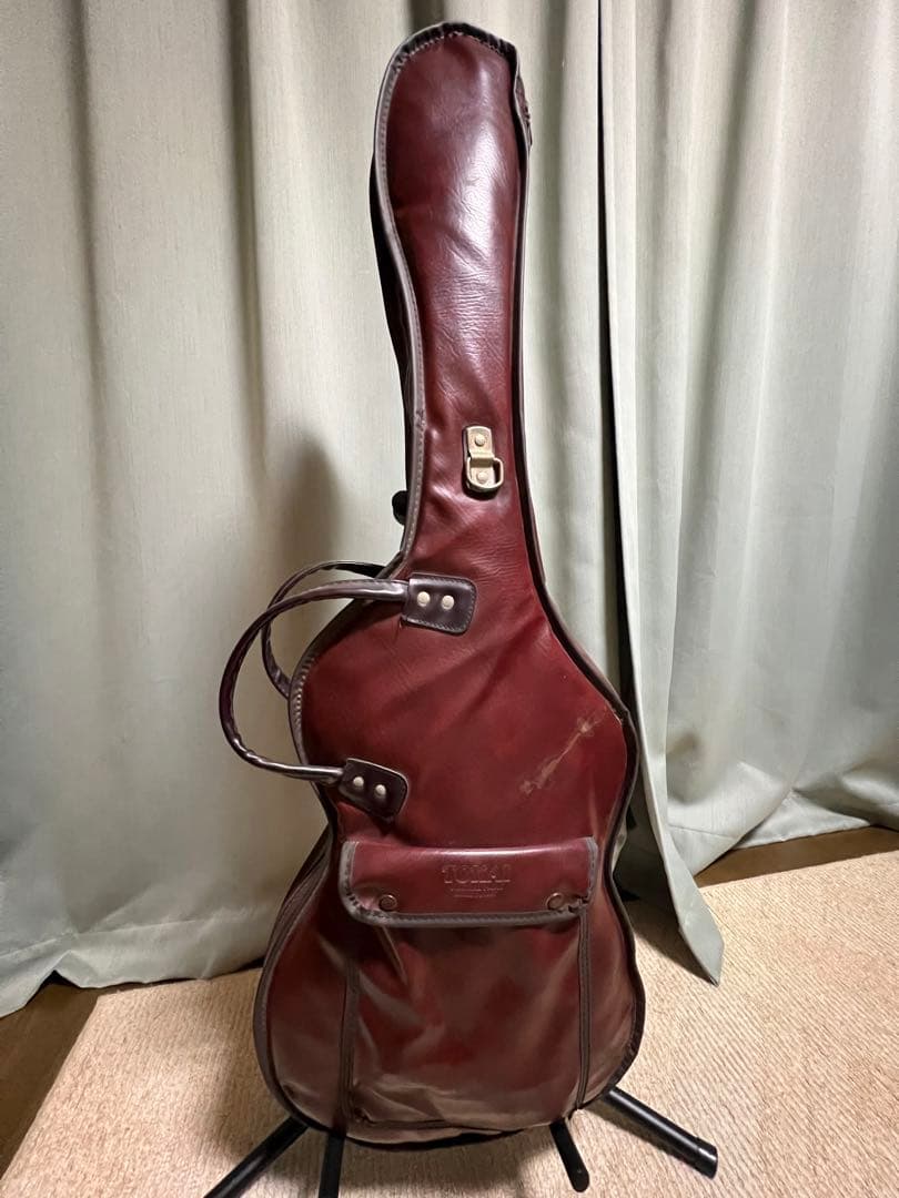 【レア中古】Tokai ls50レスポール ケース付き ブラック