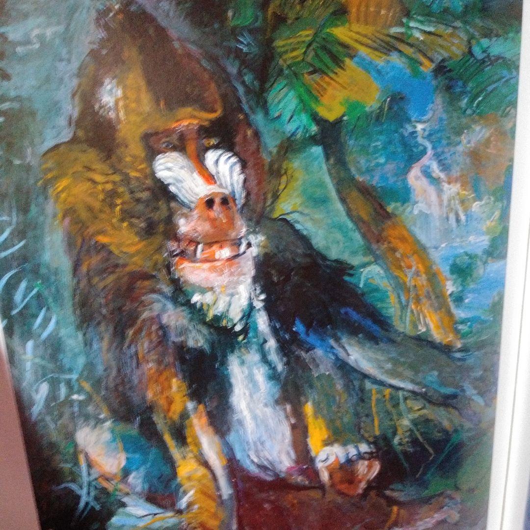 オスカー・ココシュカ　洋書　画集　KOKOSCHKA