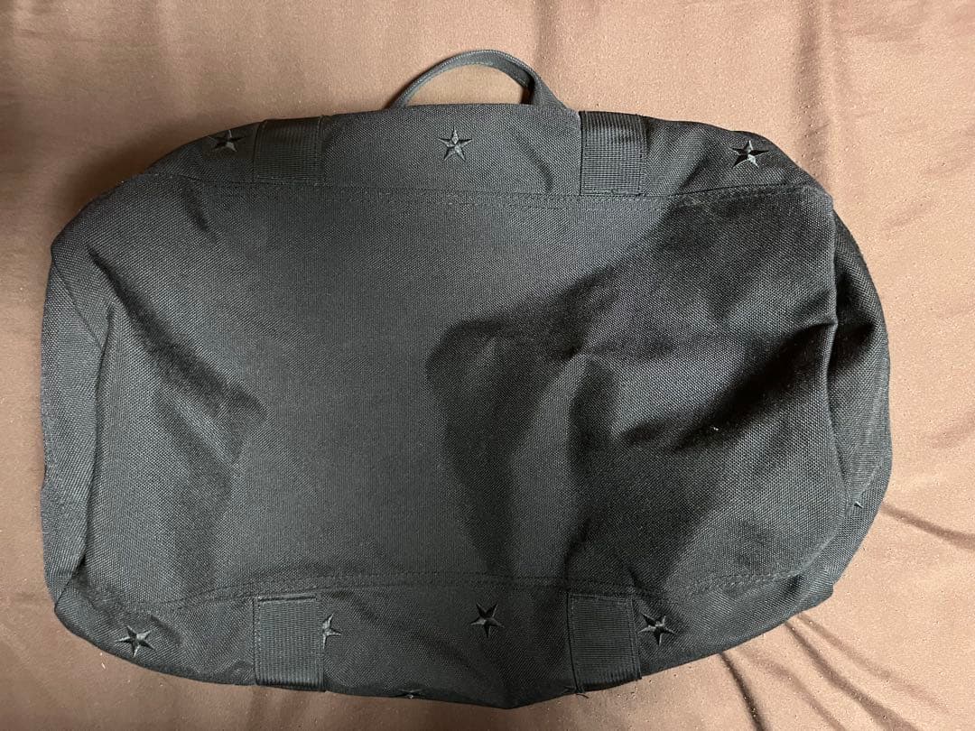 Supreme シュプリーム　Stars Duffle Bag