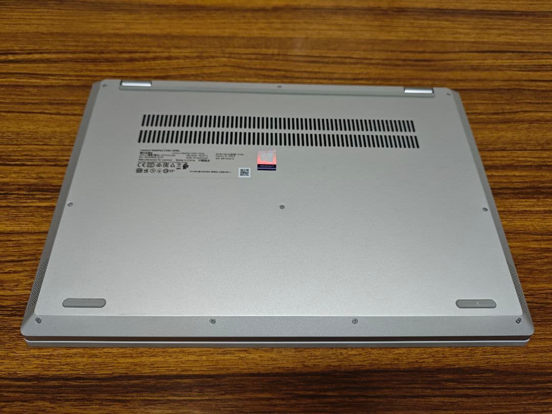 Bamiki様　Lenovo ideapad C340 core i5　ジャンク