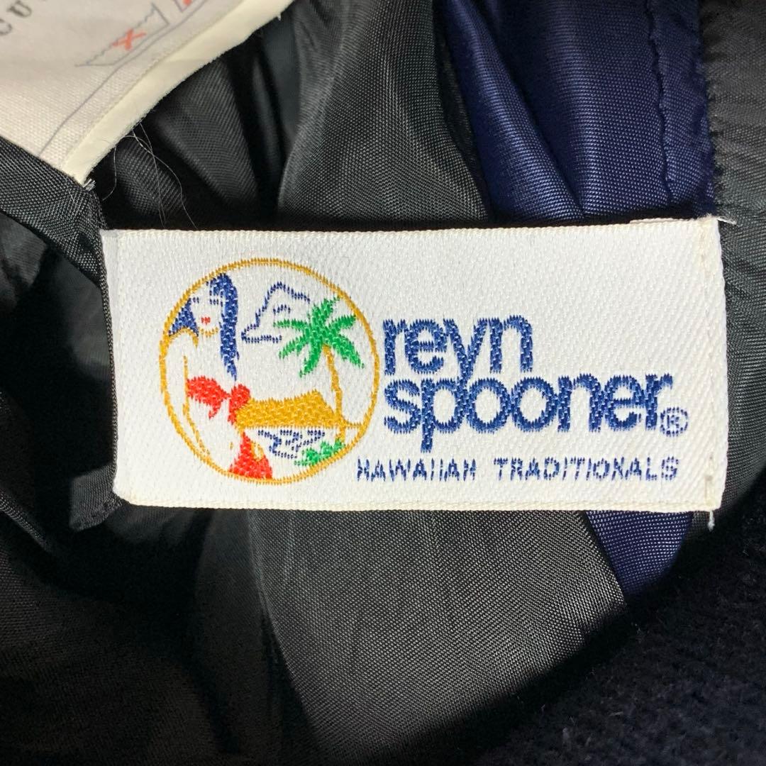 sacai Reyn Spooner コラボ タイトスカート 刺繍【サイズ1】